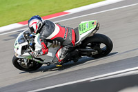 Middle Group White Bikes